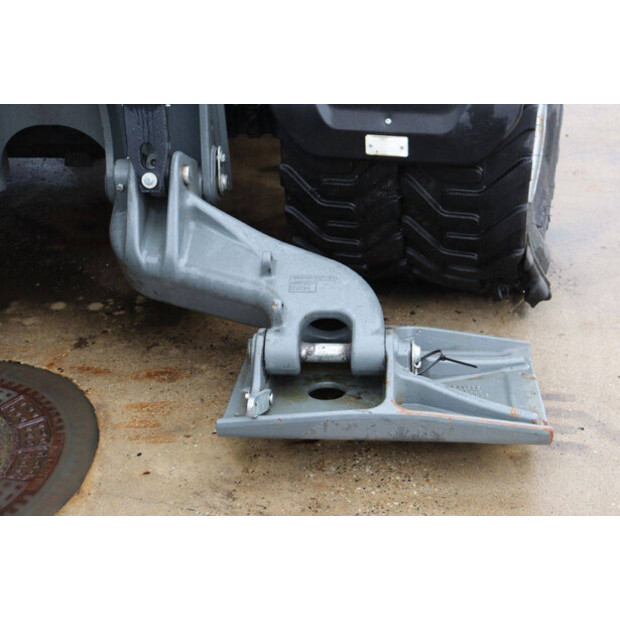 2023 Neuson EW100-2-45415645