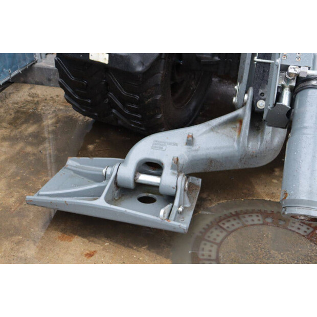 2023 Neuson EW100-2-45415646