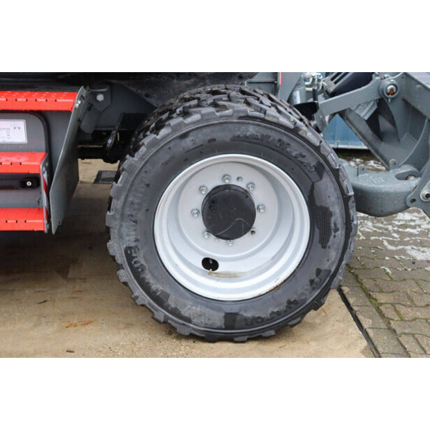 2023 Neuson EW100-2-45415650