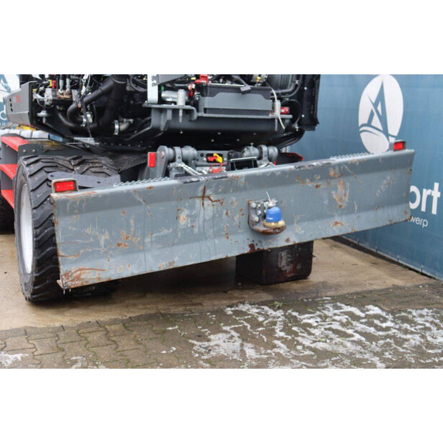 2023 Neuson EW100-2-45415653