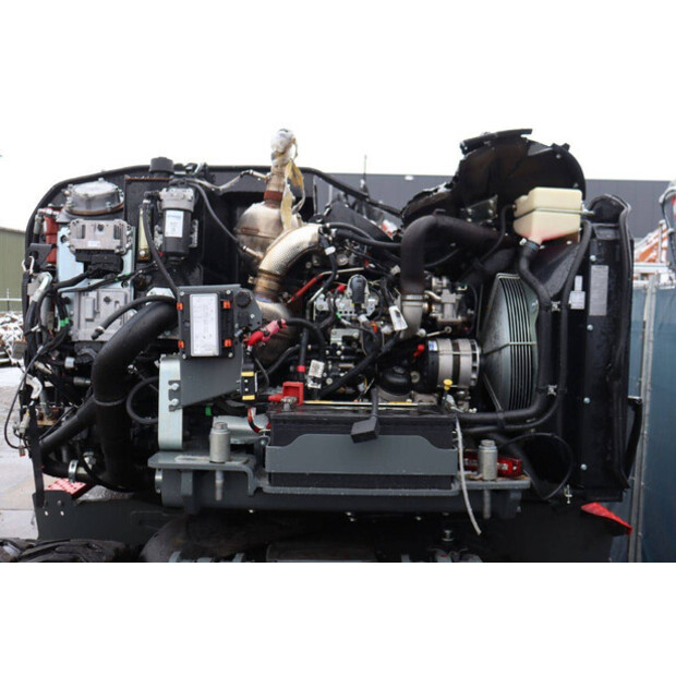 2023 Neuson EW100-2-45415655