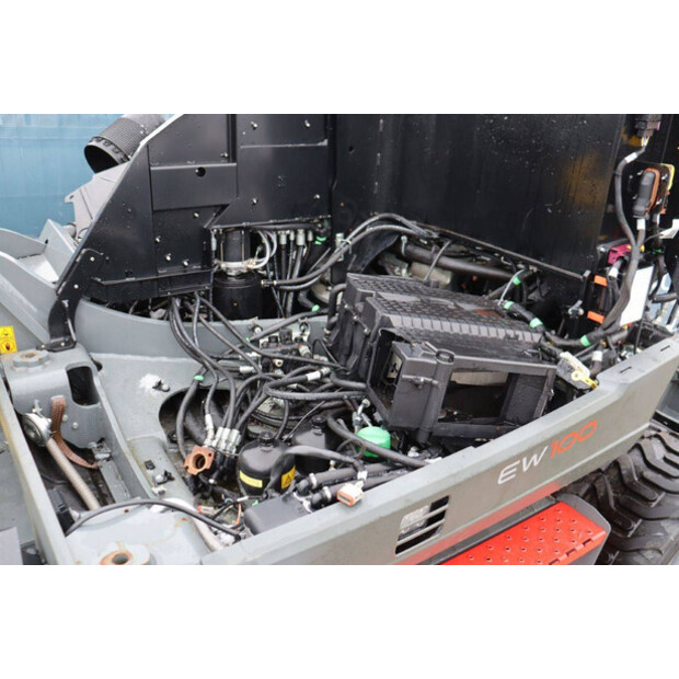 2023 Neuson EW100-2-45415658