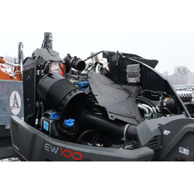 2023 Neuson EW100-2-45415661