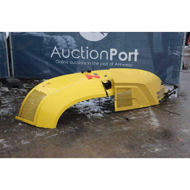 2023 Neuson EW100-2-45415673