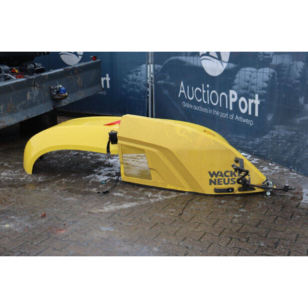 2023 Neuson EW100-2-45415674