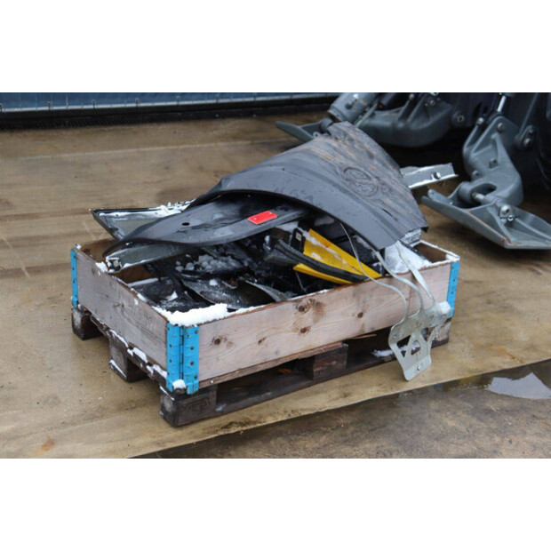 2023 Neuson EW100-2-45415677