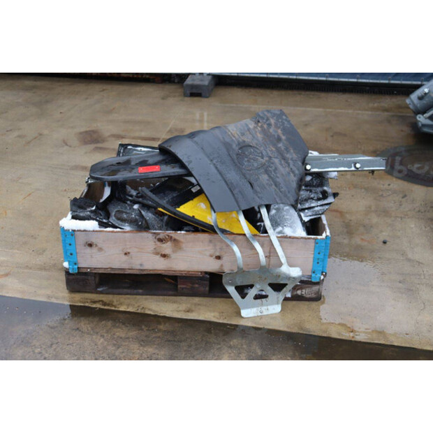 2023 Neuson EW100-2-45415678