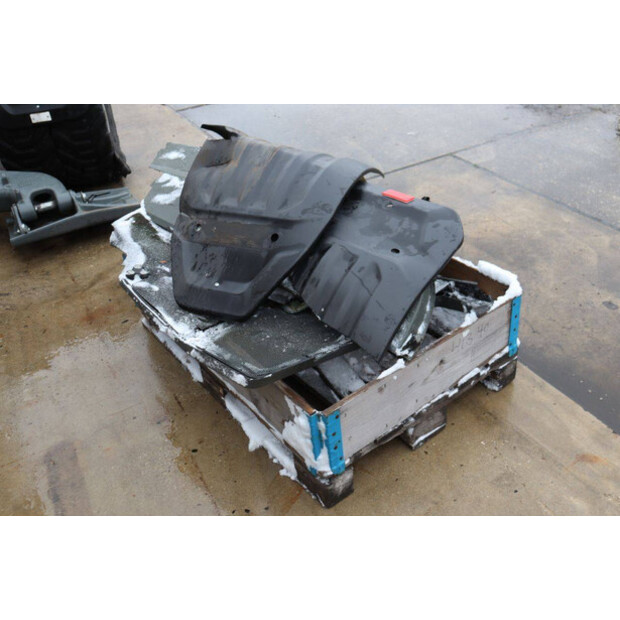 2023 Neuson EW100-2-45415680