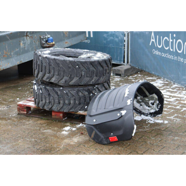 2023 Neuson EW100-2-45415682