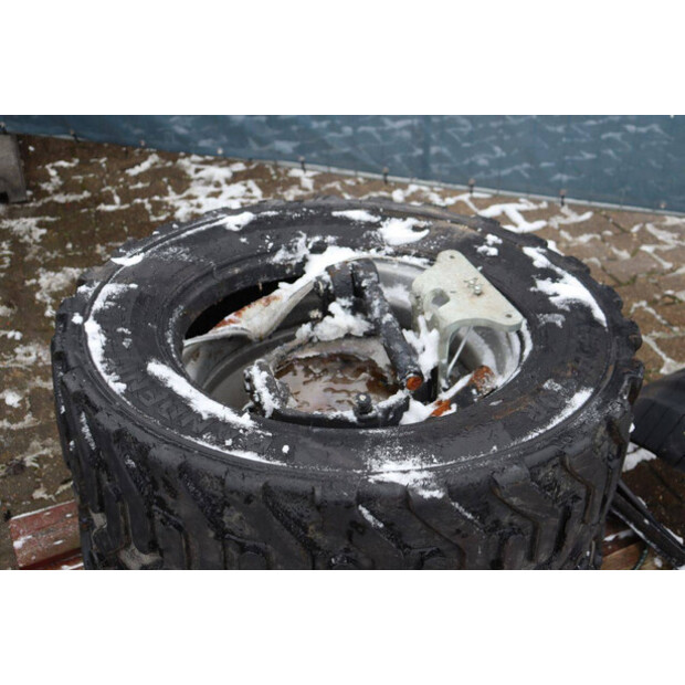 2023 Neuson EW100-2-45415684