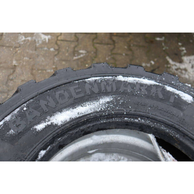 2023 Neuson EW100-2-45415685