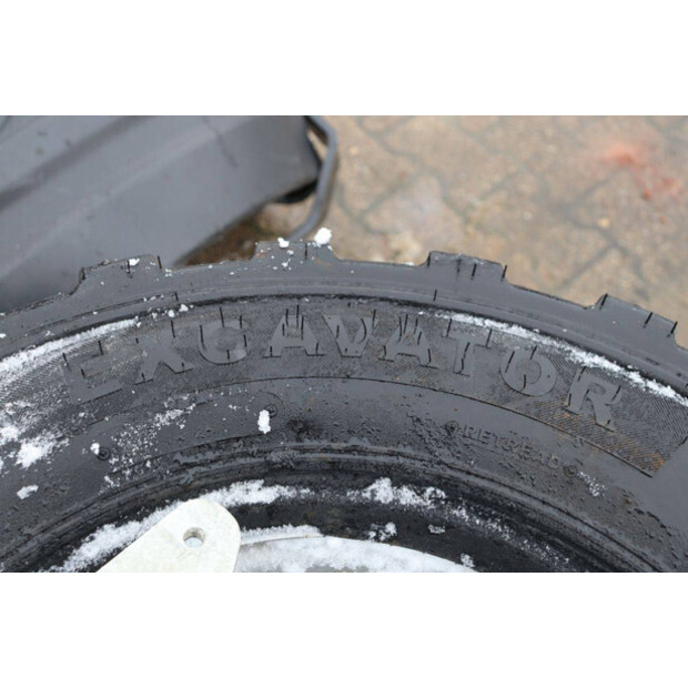 2023 Neuson EW100-2-45415686