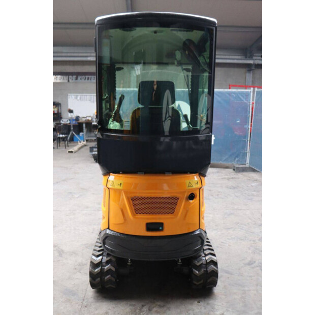 2025 Landward XT18U-45415693