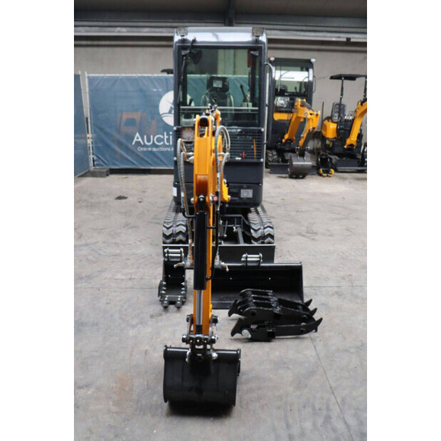 2025 Landward XT18U-45415696