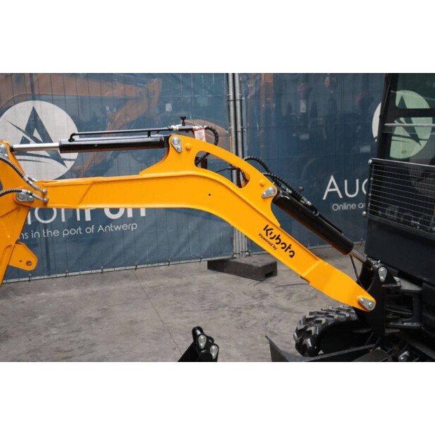 2025 Landward XT18U-45415700