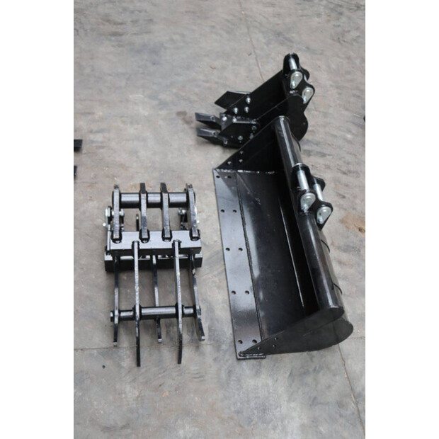 2025 Landward XT18U-45415705