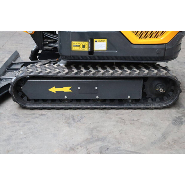 2025 Landward XT18U-45415711