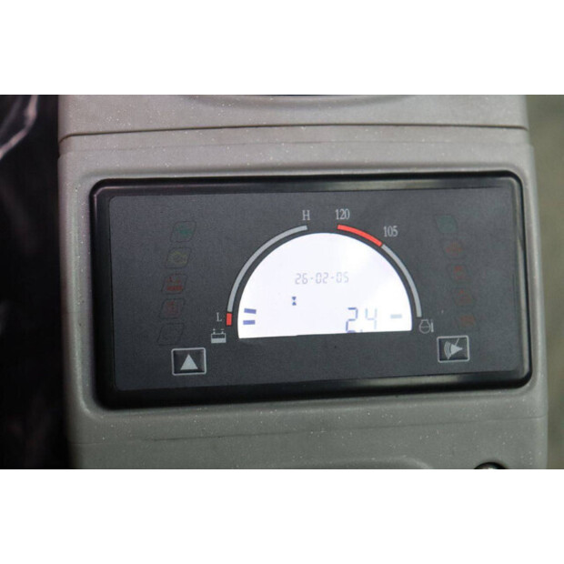 2025 Landward XT18U-45415722