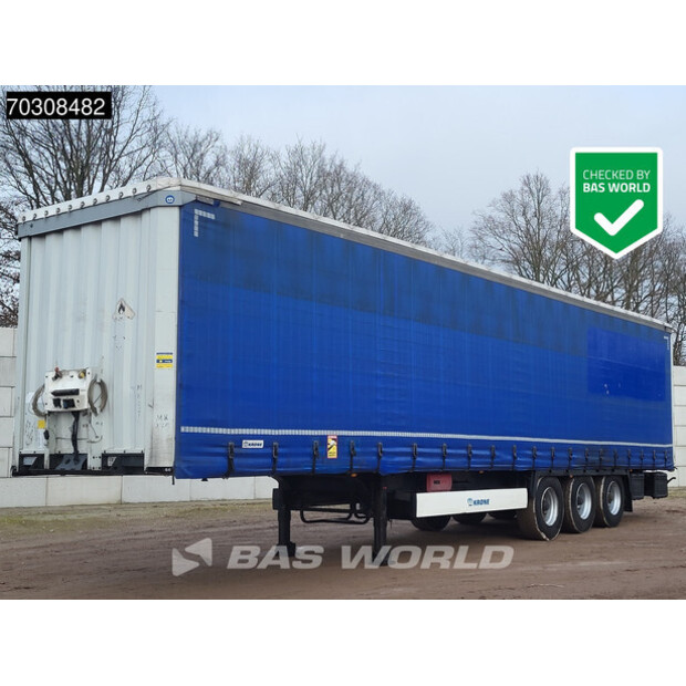 2019 كرون SD-45415733