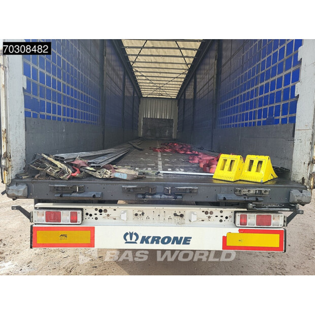 2019 كرون SD-45415741