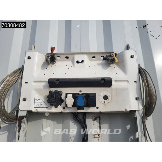 2019 كرون SD-45415758