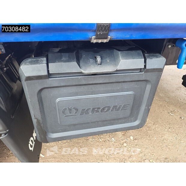 2019 كرون SD-45415763