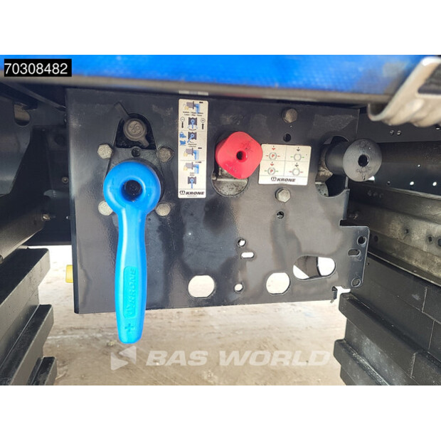 2019 كرون SD-45415764