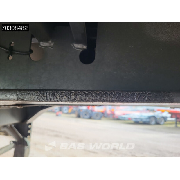 2019 كرون SD-45415770