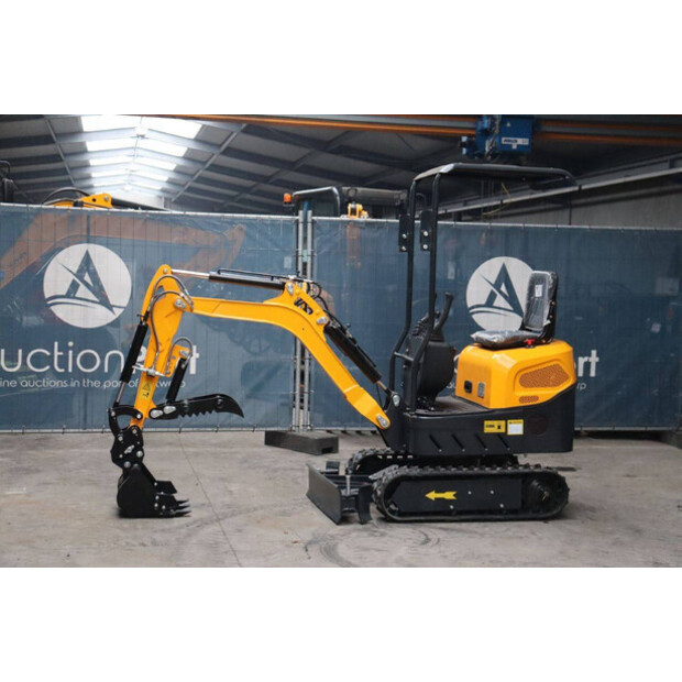 2025 Landward XT10-45415772