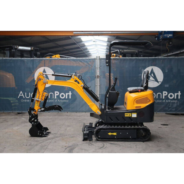 2025 Landward XT10-45415773