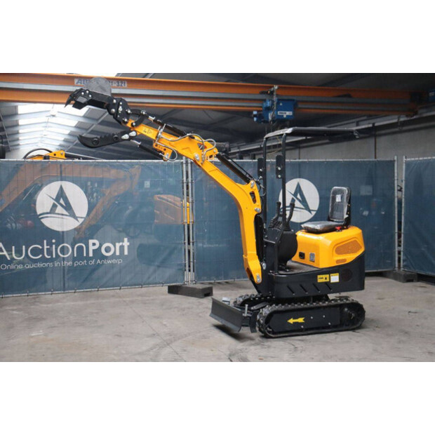 2025 Landward XT10-45415803