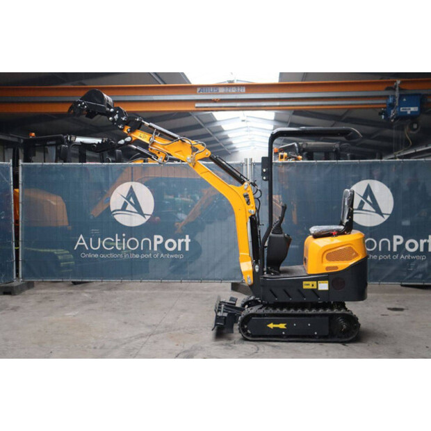 2025 Landward XT10-45415804