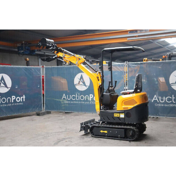 2025 Landward XT10-45415805