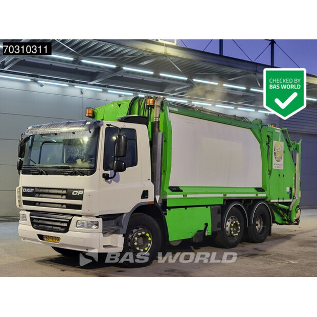 2011 DAF CF75.250-45415811