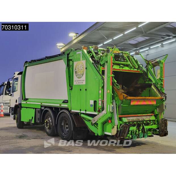 2011 DAF CF75.250-45415812