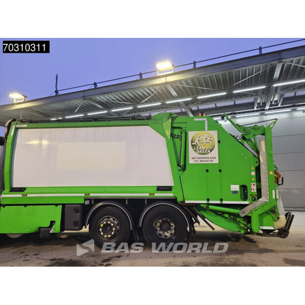 2011 DAF CF75.250-45415813