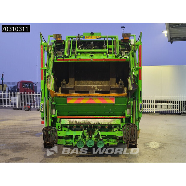 2011 DAF CF75.250-45415816