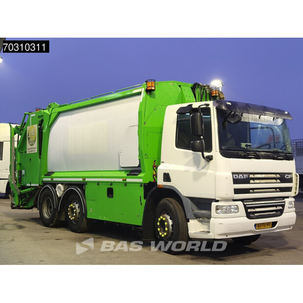 2011 DAF CF75.250-45415817