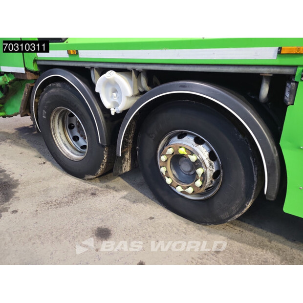 2011 DAF CF75.250-45415822