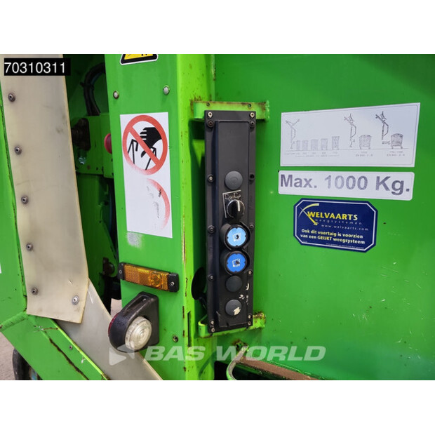 2011 DAF CF75.250-45415823