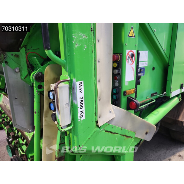 2011 DAF CF75.250-45415826