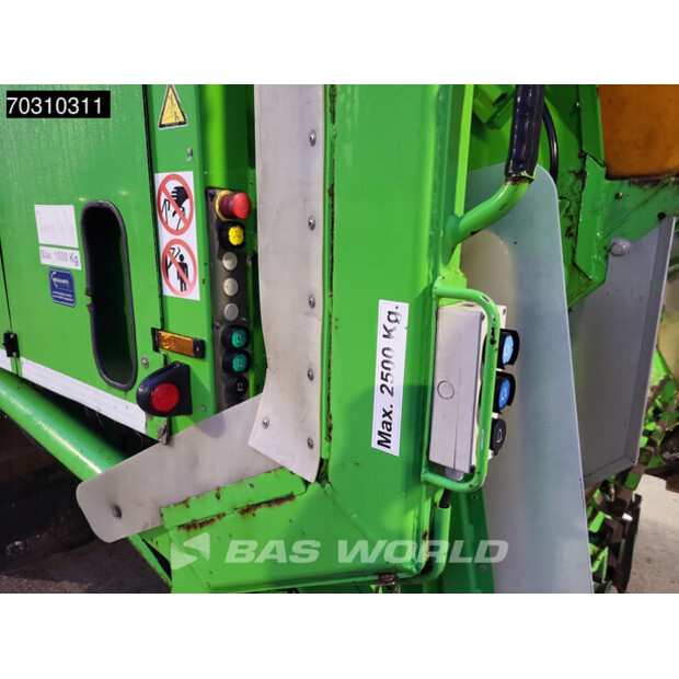 2011 DAF CF75.250-45415827