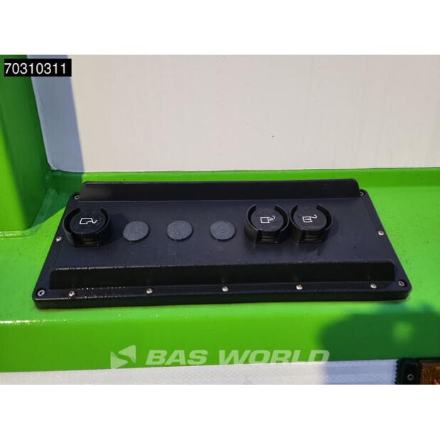 2011 DAF CF75.250-45415829