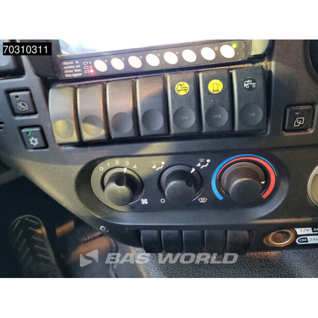 2011 DAF CF75.250-45415833