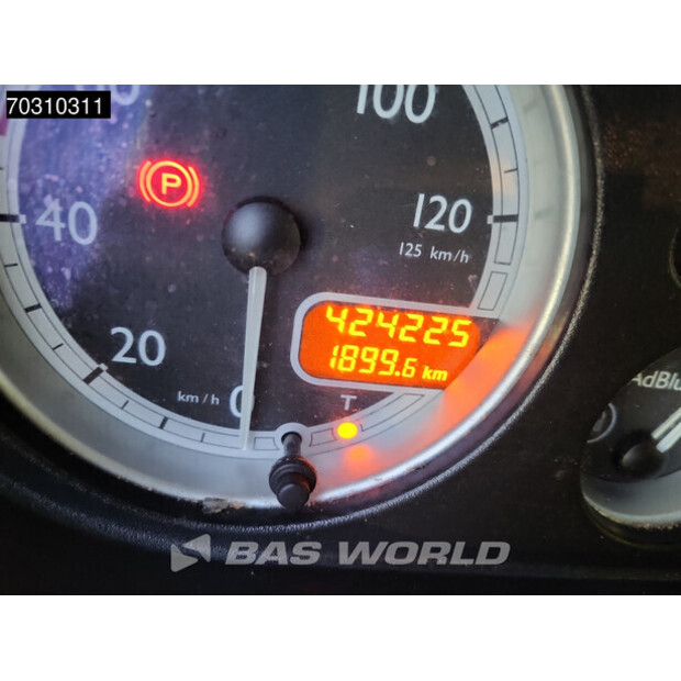 2011 DAF CF75.250-45415841