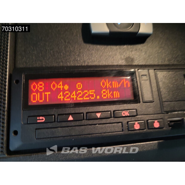 2011 DAF CF75.250-45415842