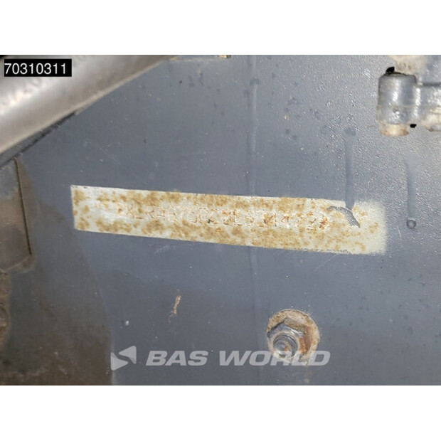 2011 DAF CF75.250-45415846