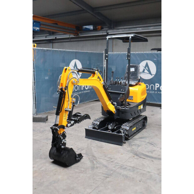 2025 Landward XT10-45415857