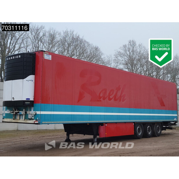 2014 Schmitz Cargobull SCB*S3B-45415888
