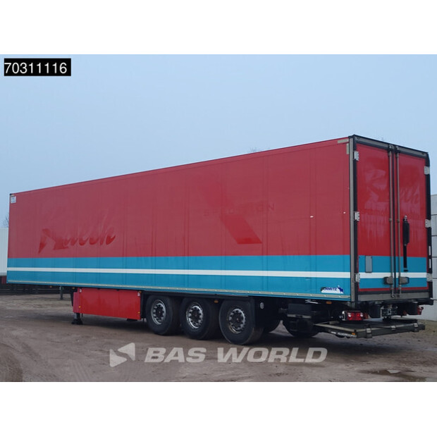 2014 Schmitz Cargobull SCB*S3B-45415889